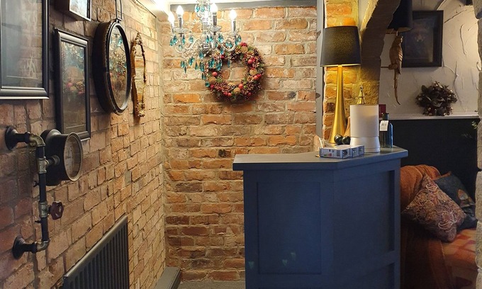 Rempstone Casa | Apple Blossom Guesthouse