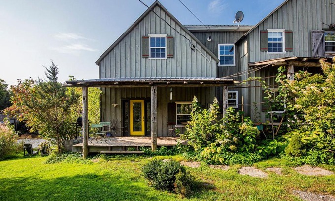 Quinte West Casa | Apple Cider
