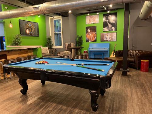 Center City East Hostal | Apple Hostels of Philadelphia