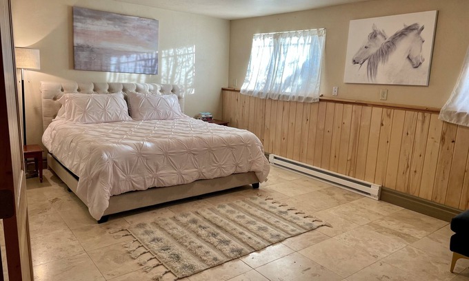 Durango Casa | Apple House ~ Farm Stay ~ Durango CO