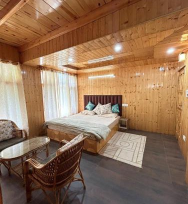 Manali Casa | Apple Inn Wandervale Cottage