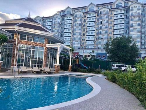 Guadalupe Apartamento | Apple One Banawa Heights Cebu City Cheap & High Quality