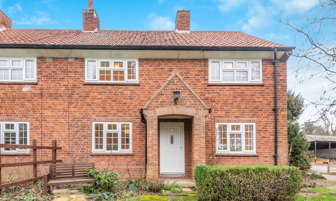 Southwell Casa | Apple Orchard Cottage - Southwell