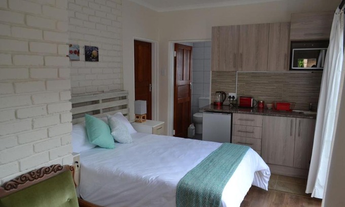 Harrismith Apartamento | Apple Orchard Cottage