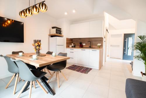 Gorje Apartamento | Apple tree apartment