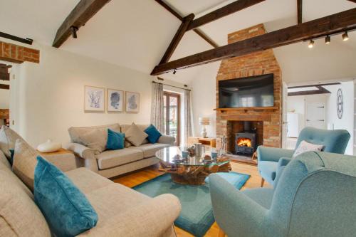 Docking Casa | Apple Tree Barn