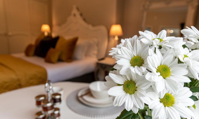 Tavistock Cama Y Desayuno | Apple Tree Bed and Breakfast