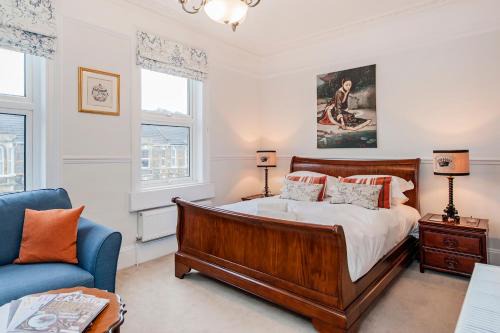 Bath Cama Y Desayuno | Apple Tree boutique B&B