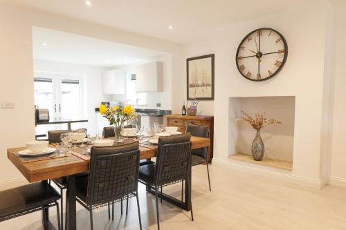 Harrogate Casa | Apple Tree Corner - Harrogate