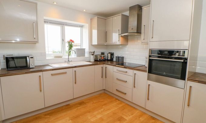 Thirsk Cabaña | Apple Tree Cottage, NORTHALLERTON