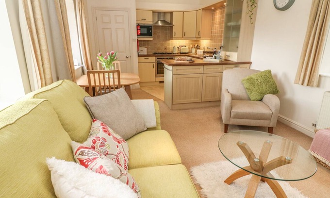 Windermere Casa | Apple Tree Cottage