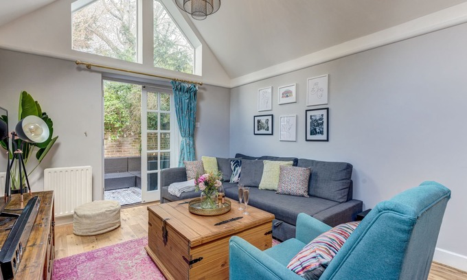Oxford Casa | Apple Tree Cottage, Oxford