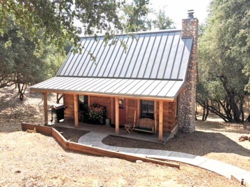 Phoenix Lake-Cedar Ridge Casa | Apple Valley Cabin