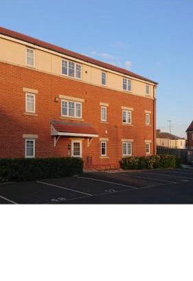 Darlington Apartamento | Appleby Darlington