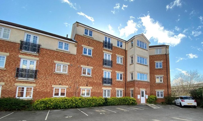 Darlington Apartamento | Appleby Darlington Two
