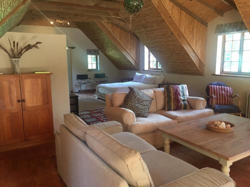 Steenberg Estate Apartamento | Appleby Guesthouse