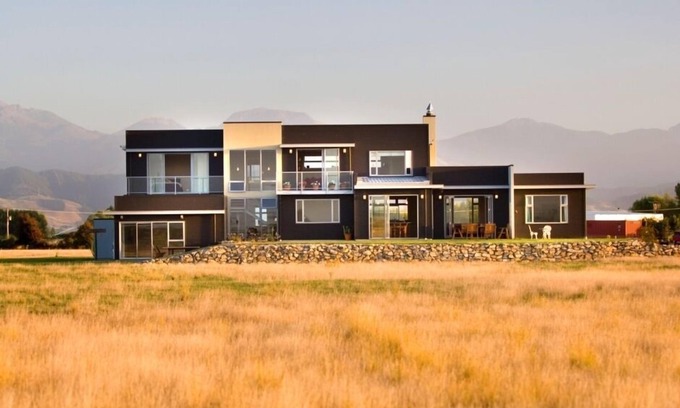 Richmond Casa | Appleby House