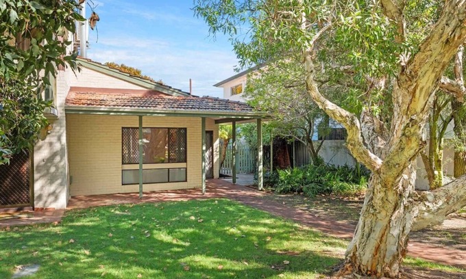 Applecross Casa | Applecross Village Gem 2BR
