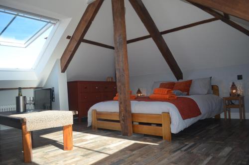 Appledore Apartamento | Appledore Factory