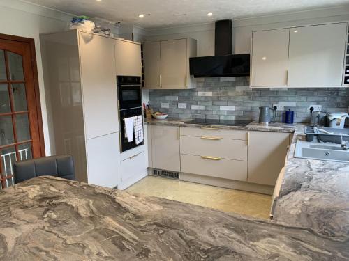 Great Mongeham Casa | Appleford House