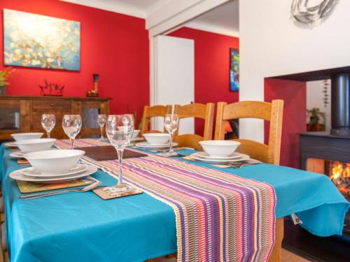 Cambusbarron Casa | Applepips