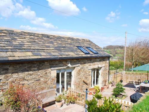 Honley Casa | Appleshine Cottage