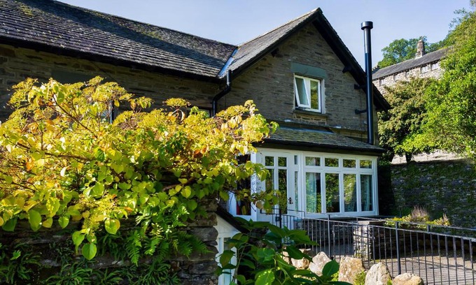 Troutbeck Casa | Applethwaite Cottage