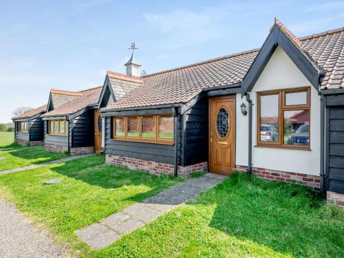 Clacton-on-Sea Casa | Appletree Cottage