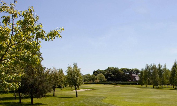 Frampton Complejo | Appletree Holiday Park