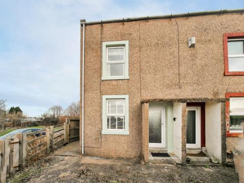 Stainburn Casa | Appletrees Cottage