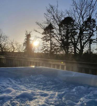 Eyemouth Casa | Applin Lodge