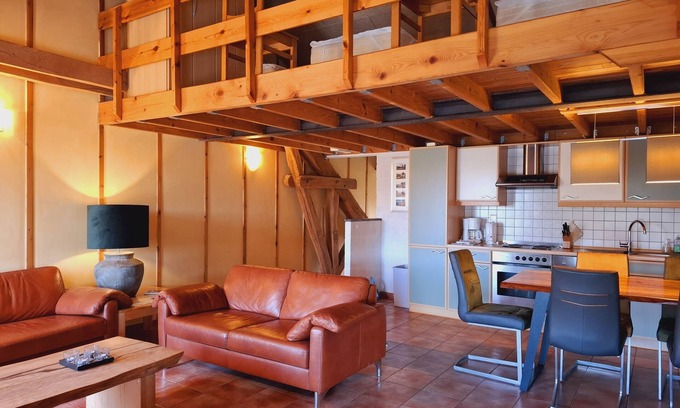 The Ardennes Apartamento | Apartamento-Estándar-Baño privado con ducha-Vista a la Piscina
