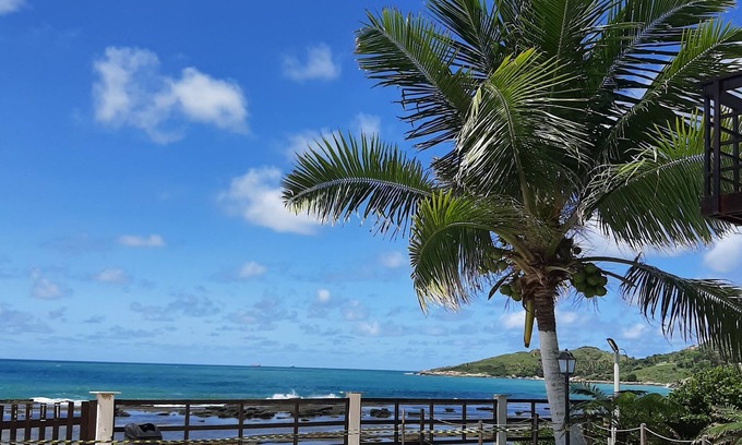 Cabo de Santo Agostinho Apartamento | Appropriate Seaside in Gaibú