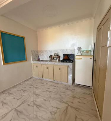 Laayoune Apartamento | apprt hotel Laayoune