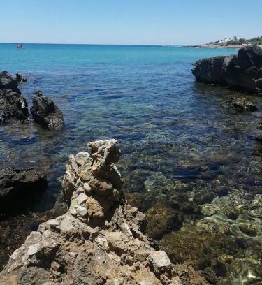 Kelibia Apartamento | Apprt Proche Plage - Bien equipé