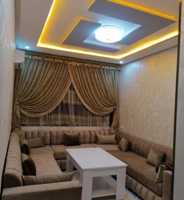 Hay Al Matar Apartamento | Apprtmt jury de luxe