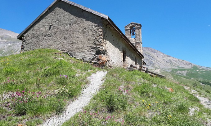 Villar-d'Arene Apartamento | Apartamento 10 en un pueblo de montaña: naturaleza y relax en el Pays de la Meije