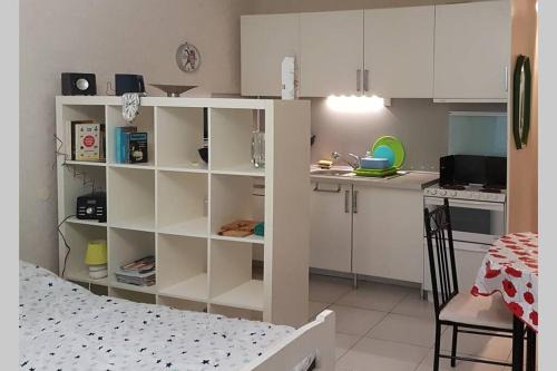 Amelie-les-Bains-Palalda Apartamento | Appt 2 étoiles agréable et calme vue sur montagnes
