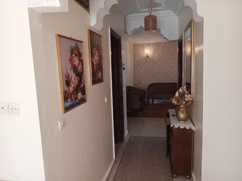 Agadir Apartamento | Appt, Agréable Lumineux et ensoleillé