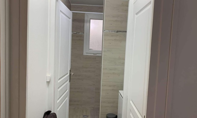 Evreux Apartamento | F4 apartment near Evreux SNCF train station