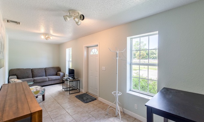 Loxahatchee Groves Apartamento | Appt first floor on equestrian estate