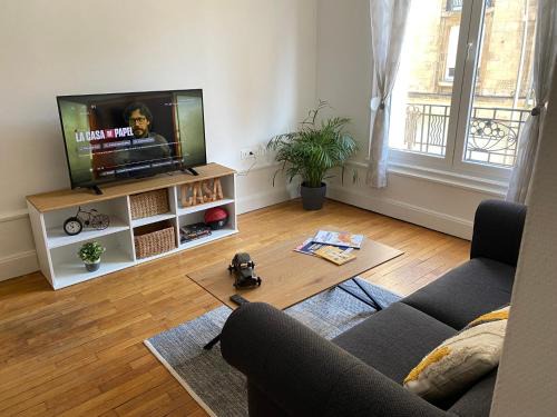 Longwy Apartamento | Appt Longwy, super bien situé