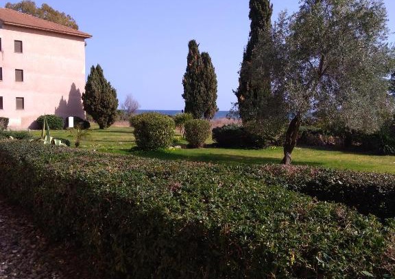 Moriani-Plage Apartamento | Appt plage et soleil