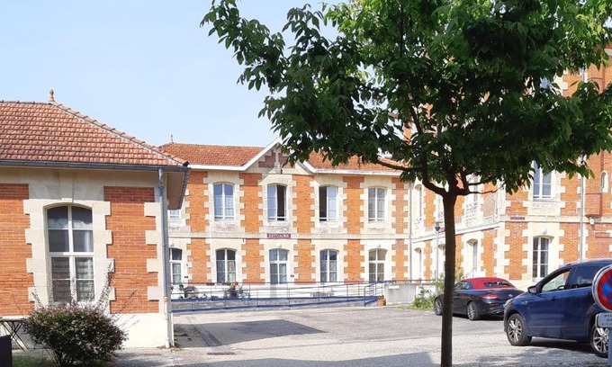 Soulac-sur-Mer Apartamento | Appt plein coeur de Soulac sur Mer
