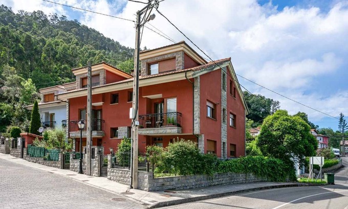 Nueva Apartamento | Appto. El Alagüezo para 4 personas.
