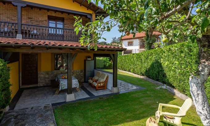 La Franca Casa | Appto. Turístico La Franca LFRA002R