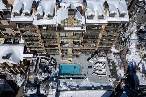Vail Apartamento | Après-Ski Comfort - Spacious 2BR & 2BA Near Winter Fun
