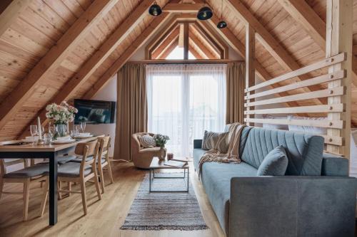 Zakopane Apartamento | Apres Ski Bachleda - LoftAffair Collection