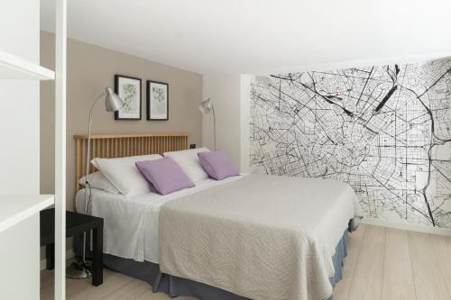 Zona Farini Apartamento | Aprica16 Loft House Milano
