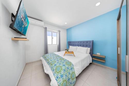 Alto Vista Apartamento | Apricity Suites Aruba